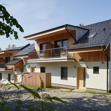 Rezidence Predni Vyton Apartment Exterior photo