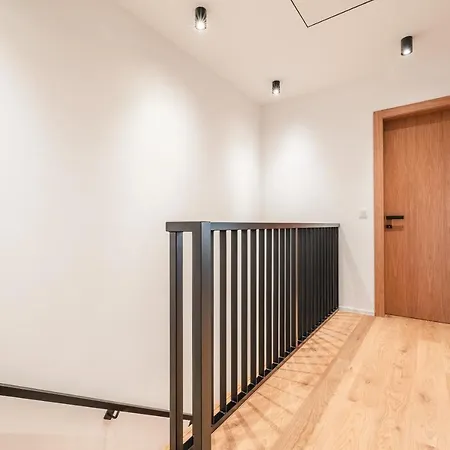Rezidence Predni Vyton Apartment Exterior photo