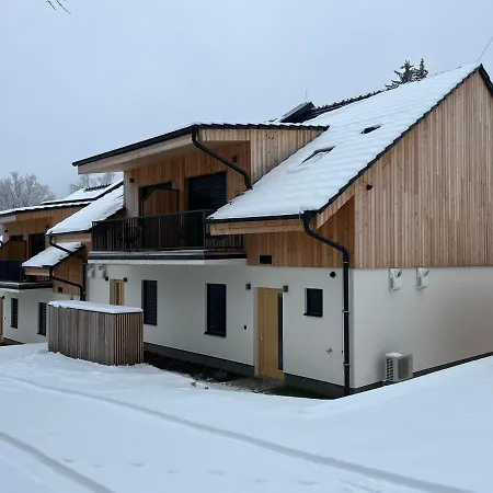 Rezidence Predni Vyton Apartment Exterior photo