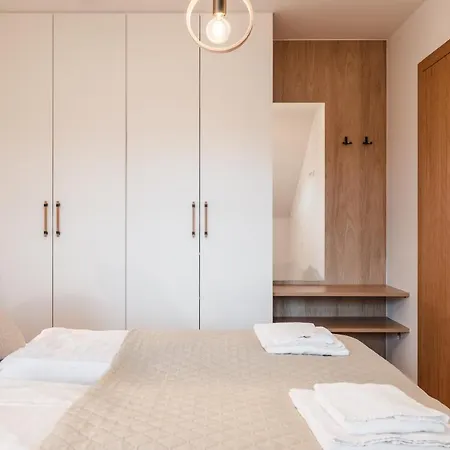 Rezidence Predni Vyton Apartment Exterior photo