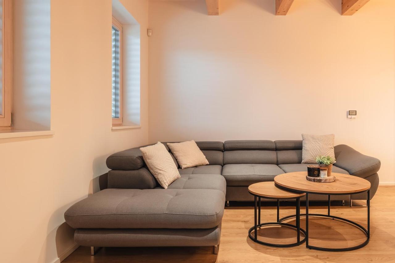 Apartment Rezidence Predni Vyton