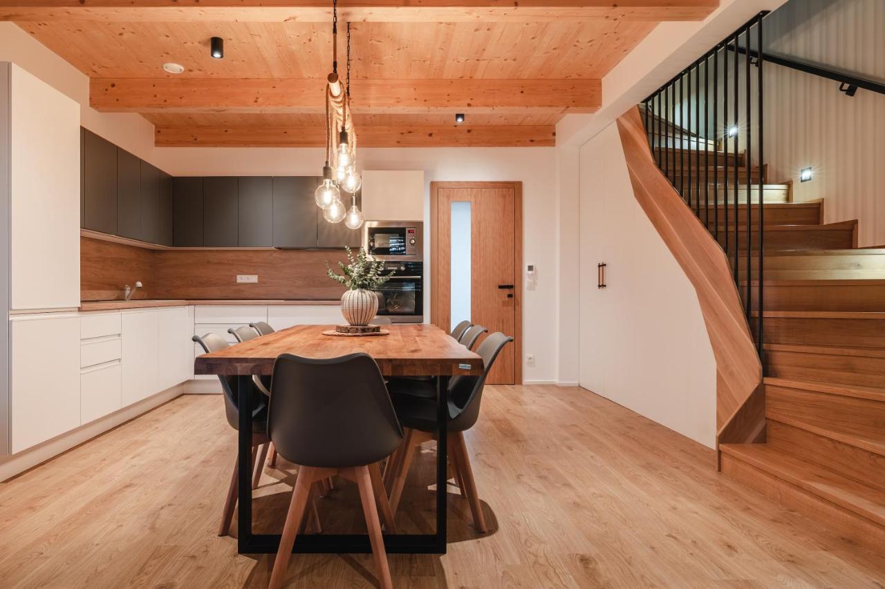 Rezidence Apartment