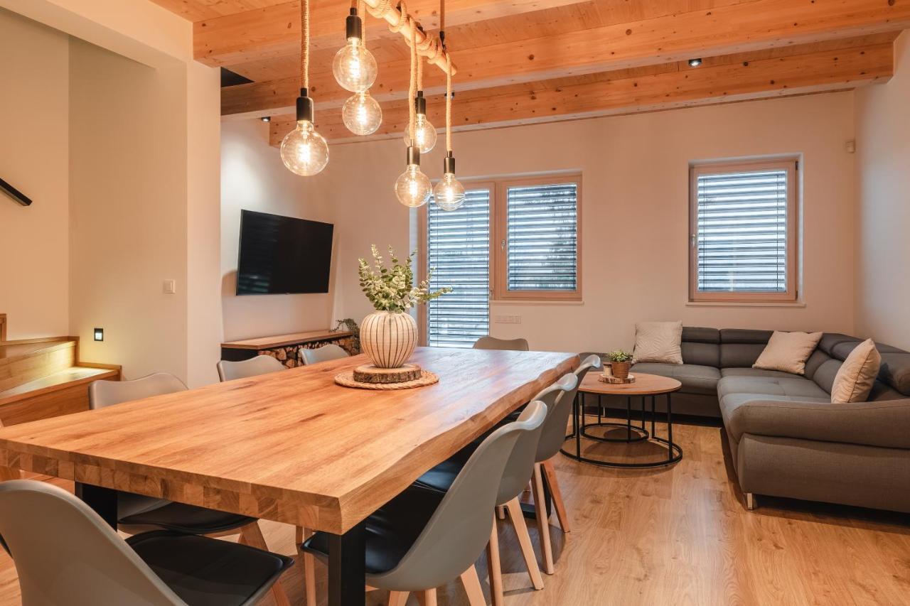 Rezidence Apartment *