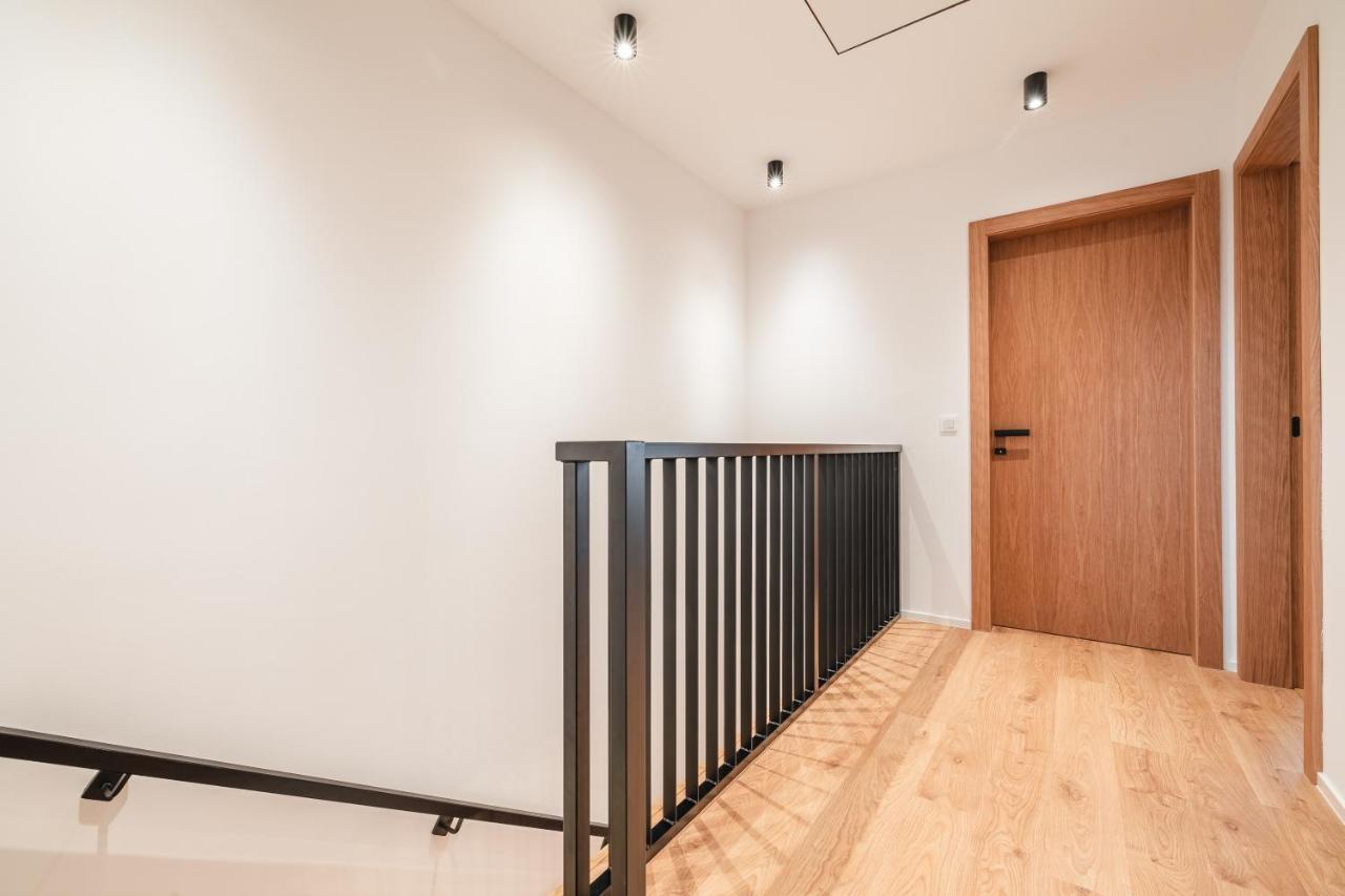 Rezidence Apartment *