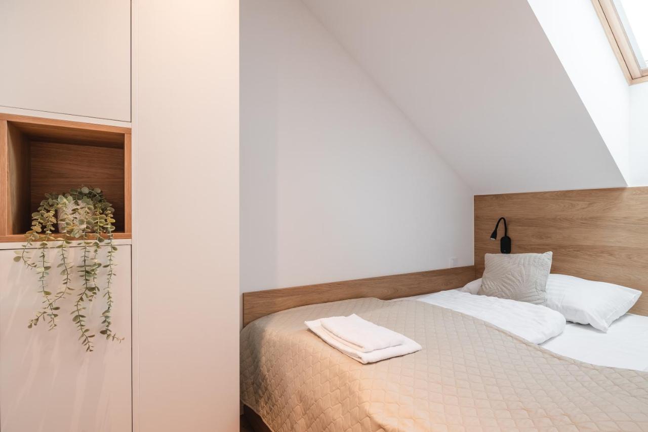 Rezidence Apartment