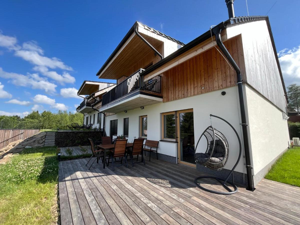 Apartment Rezidence Predni Vyton